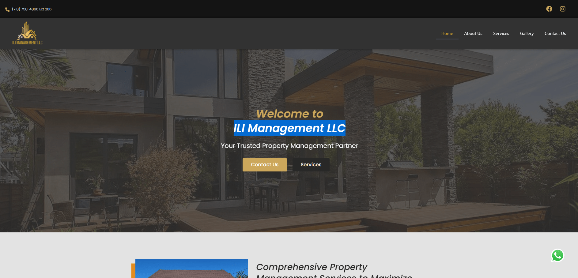 Villanueva´s Marketing